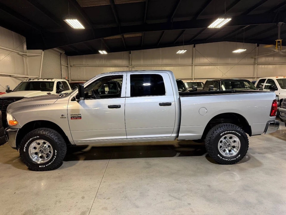 2012 Ram 2500 - Image 6 of 12
