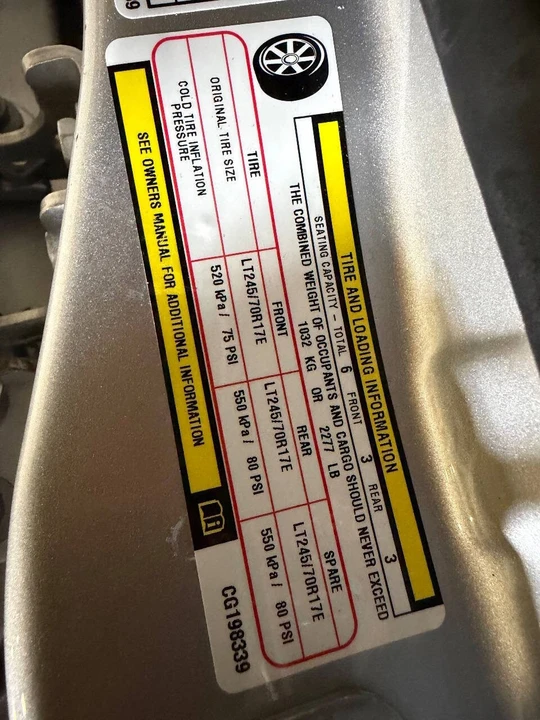 2012 Ram 2500 - Image 8 of 12