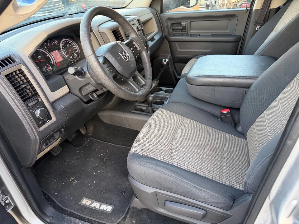 2012 Dodge Ram 4th Gen - Image 3 of 12