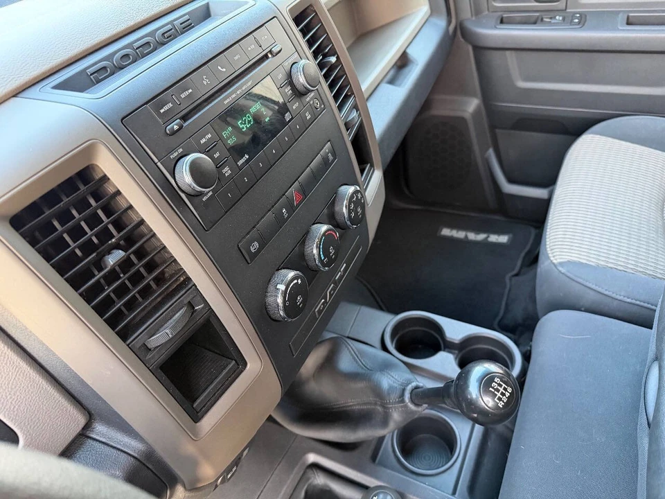 2012 Ram Heavy Duty - Image 19 of 19