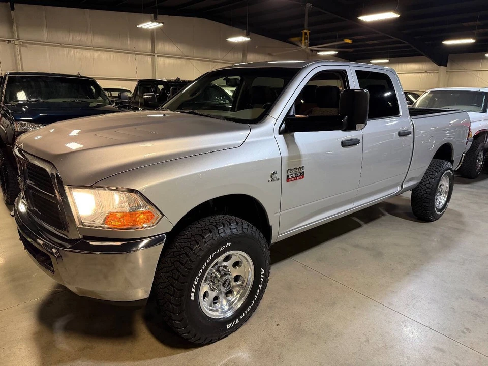 2012 Ram 2500 - Image 7 of 12