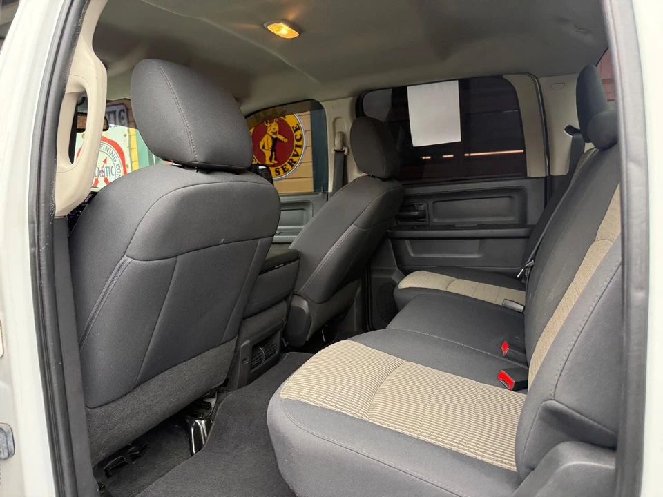 2012 Ram Heavy Duty - Image 20 of 25