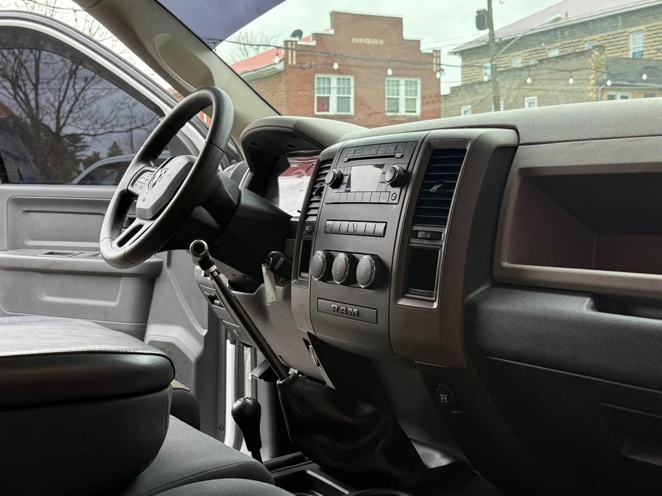 2012 Ram Heavy Duty - Image 24 of 25