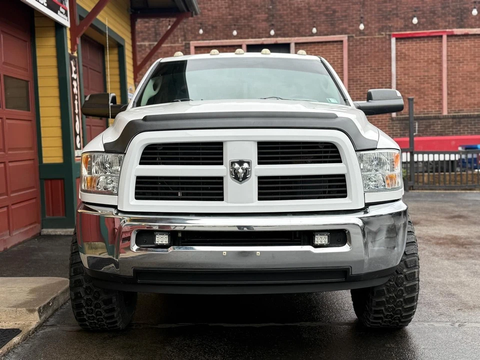 2012 Ram Heavy Duty - Image 13 of 25