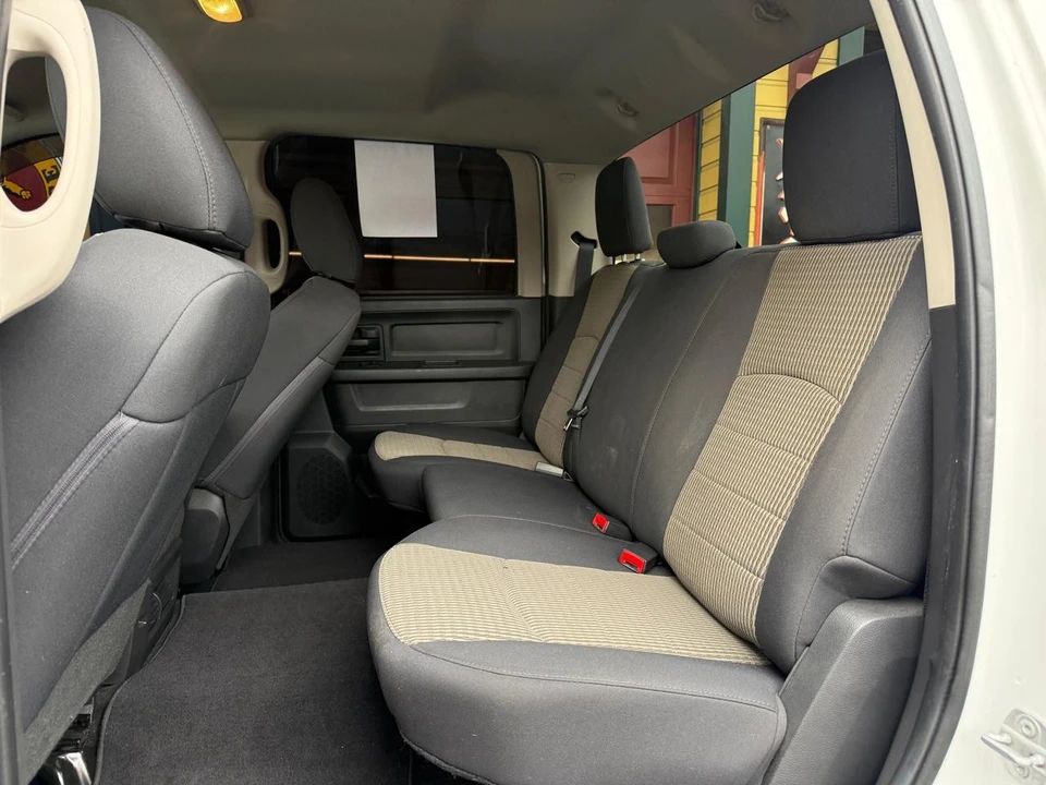 2012 Ram Heavy Duty - Image 19 of 25