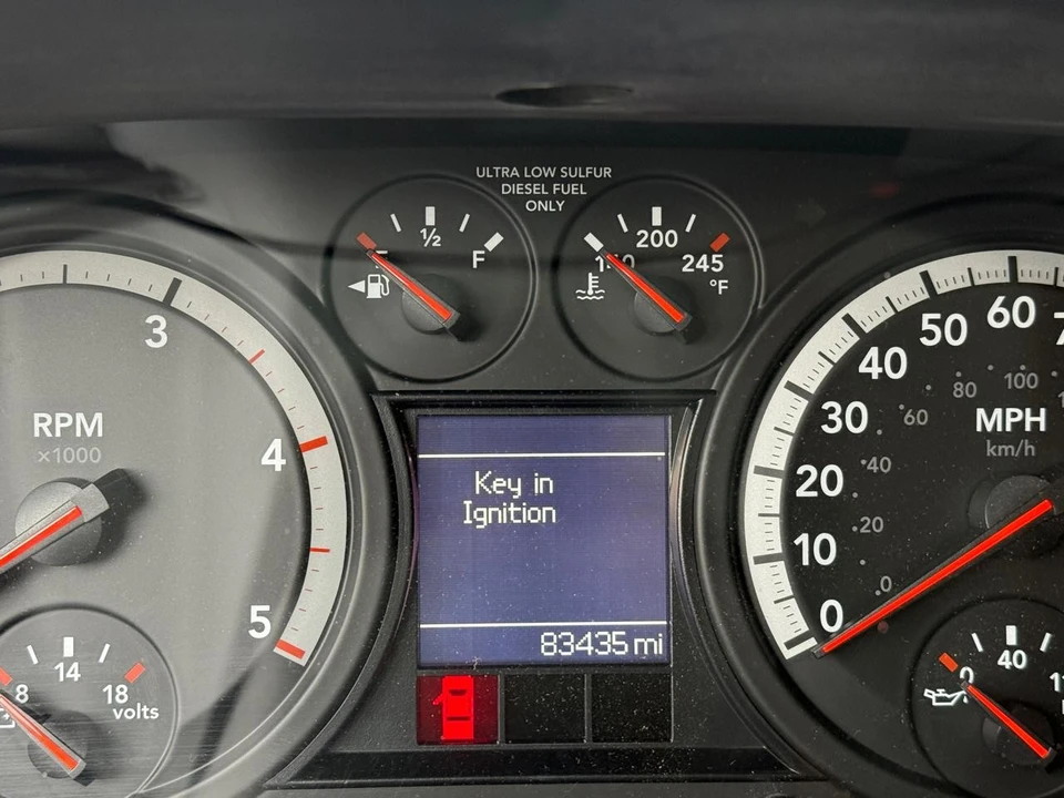 2012 Ram Heavy Duty - Image 16 of 25