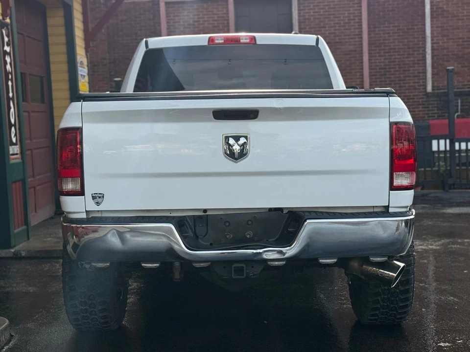2012 Ram Heavy Duty - Image 5 of 25