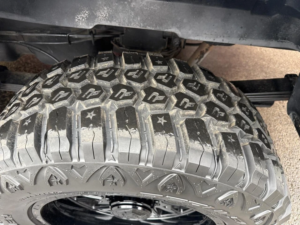 2012 Ram Heavy Duty - Image 9 of 25