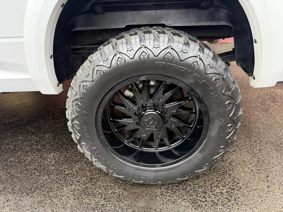2012 Ram Heavy Duty - Image 8 of 25
