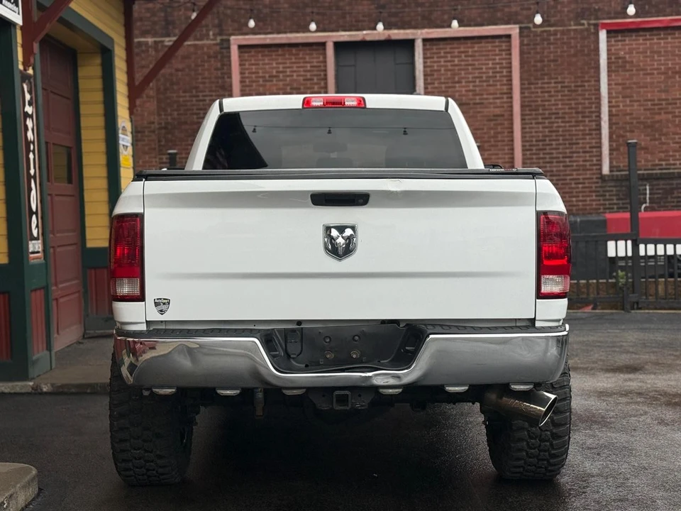 2012 Ram Heavy Duty - Image 6 of 25