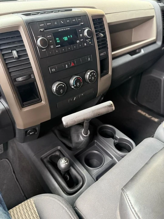 2012 Ram Heavy Duty - Image 18 of 25