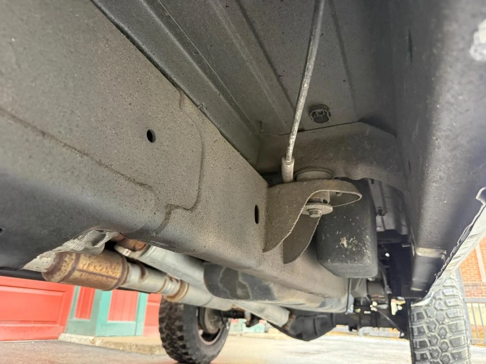 2012 Ram Heavy Duty - Image 10 of 25