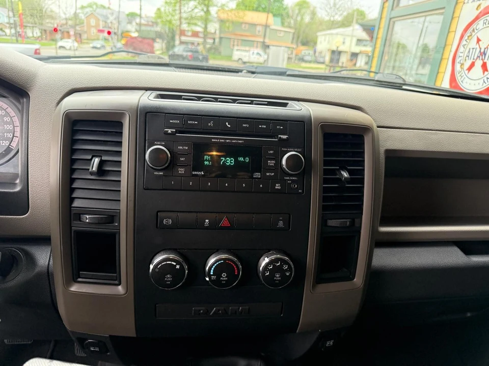 2012 Ram Heavy Duty - Image 17 of 25