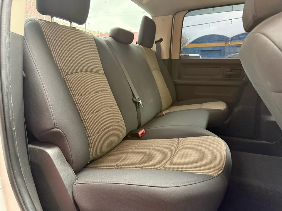 2012 Ram Heavy Duty - Image 21 of 25