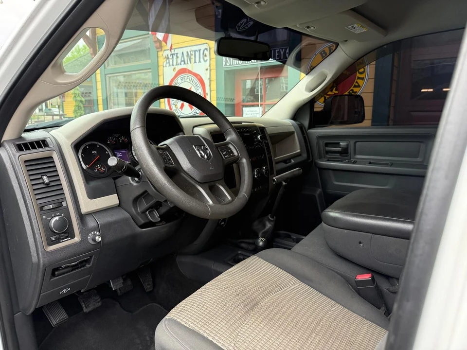 2012 Ram Heavy Duty - Image 14 of 25