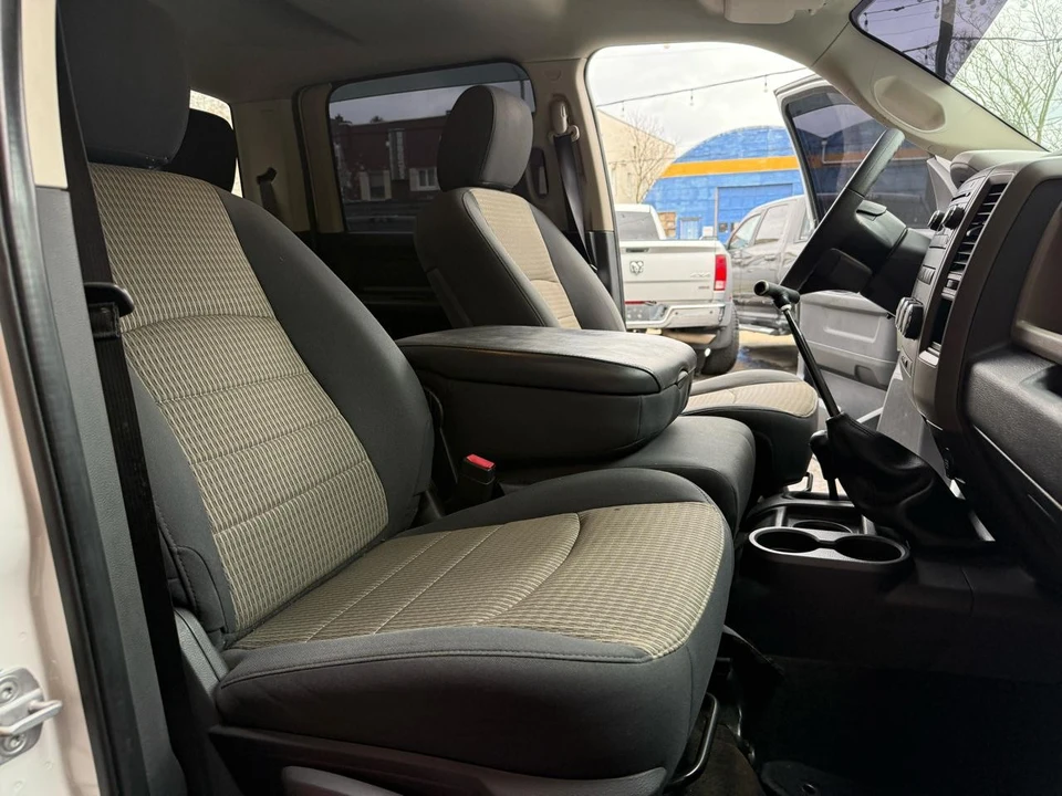 2012 Ram Heavy Duty - Image 22 of 25