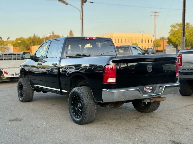 2012 Dodge Ram 4th Gen - Image 5 of 8