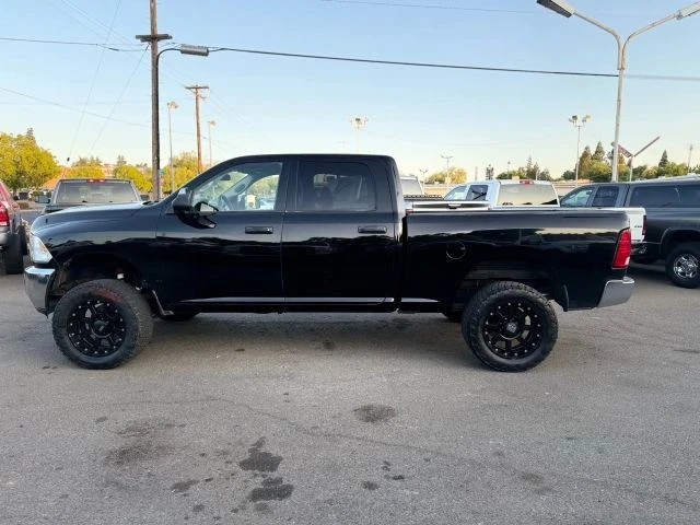 2012 Dodge Ram 4th Gen - Image 6 of 8