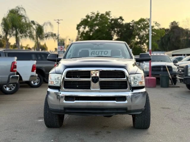 2012 Dodge Ram 4th Gen - Image 8 of 8