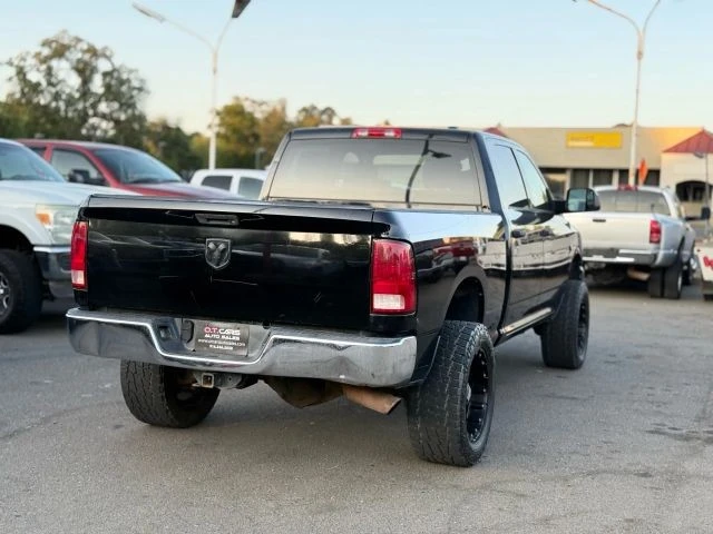 2012 Dodge Ram 4th Gen - Image 3 of 8