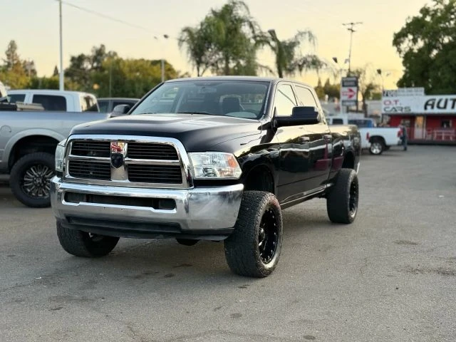 2012 Dodge Ram 4th Gen - Image 7 of 8