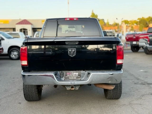 2012 Dodge Ram 4th Gen - Image 4 of 8