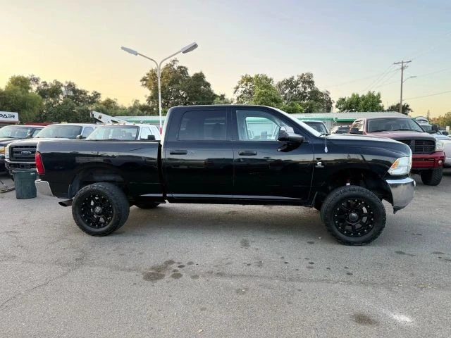 2012 Dodge Ram 4th Gen - Image 2 of 8