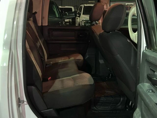 2012 Ram 2500 - Image 20 of 21