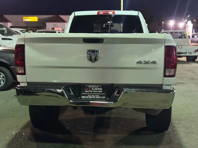 2012 Ram 2500 - Image 8 of 21