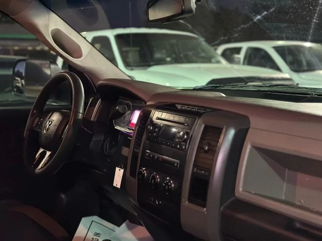 2012 Ram 2500 - Image 19 of 21