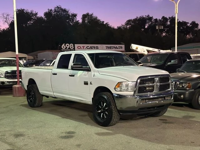 2012 Ram 2500 - Image 2 of 21