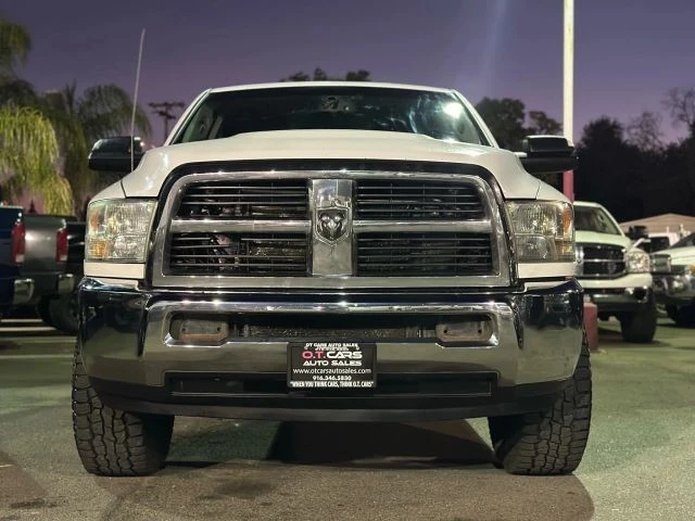 2012 Ram 2500 - Image 11 of 21