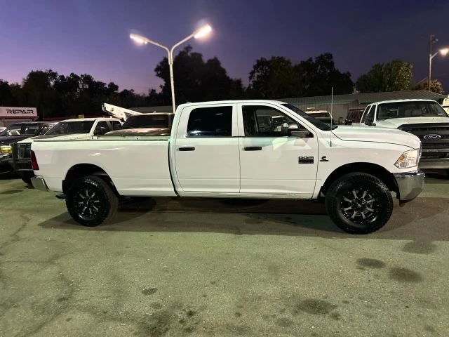 2012 Dodge Ram 4th Gen - Image 3 of 12