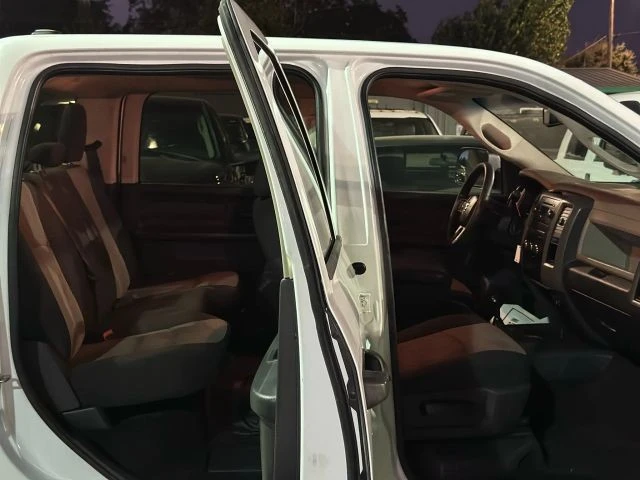 2012 Ram 2500 - Image 21 of 21