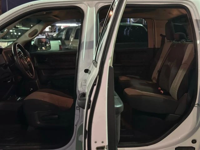 2012 Ram 2500 - Image 17 of 21