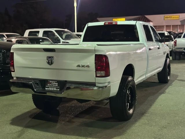 2012 Dodge Ram 4th Gen - Image 9 of 12