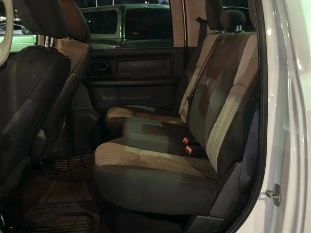 2012 Ram 2500 - Image 16 of 21