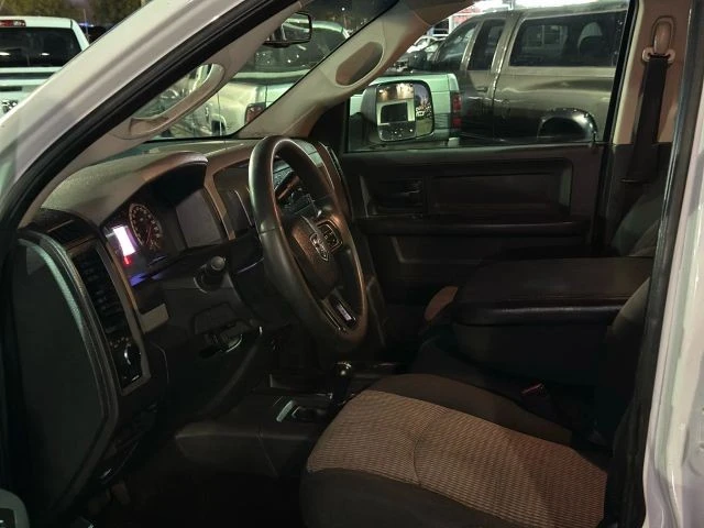 2012 Dodge Ram 4th Gen - Image 12 of 12