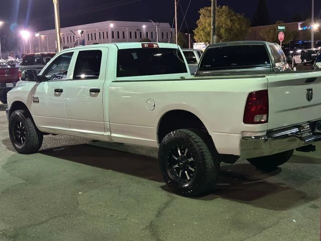 2012 Ram 2500 - Image 6 of 21