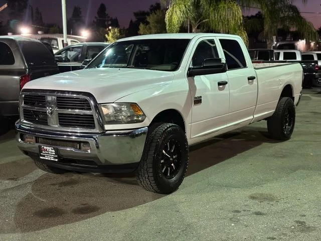 2012 Ram 2500 - Image 5 of 21