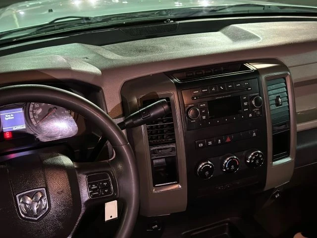 2012 Ram 2500 - Image 15 of 21