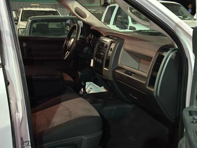 2012 Ram 2500 - Image 18 of 21