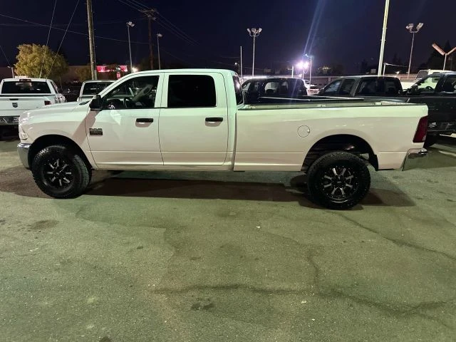 2012 Ram 2500 - Image 10 of 21