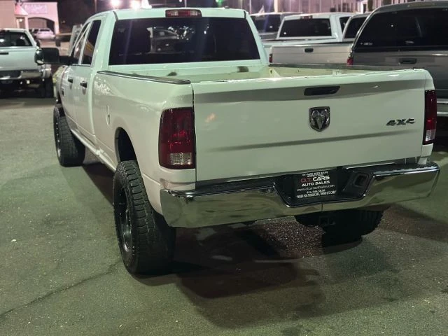 2012 Ram 2500 - Image 7 of 21