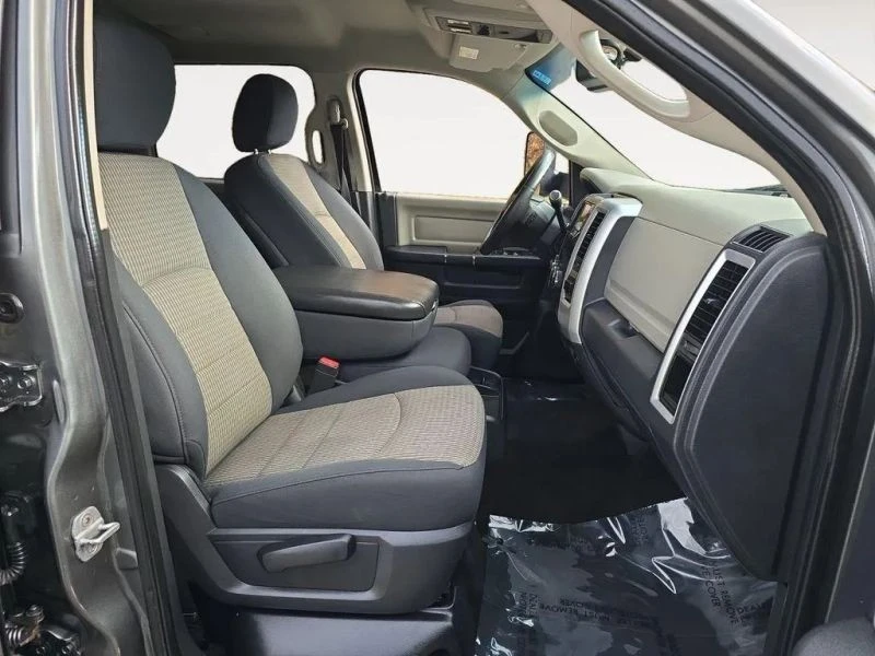 2012 Ram 3500 - Image 8 of 12