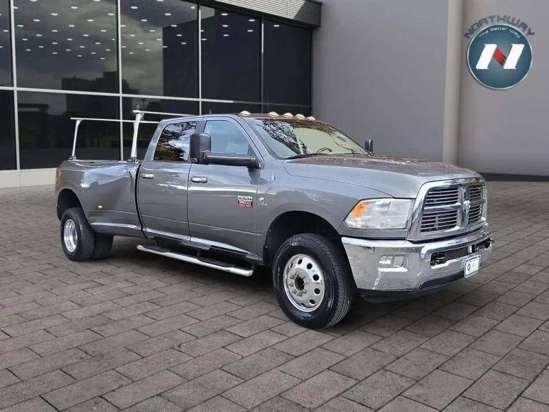 2012 Ram 3500 - Image 11 of 12