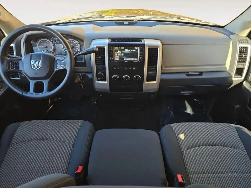 2012 Ram 3500 - Image 4 of 12