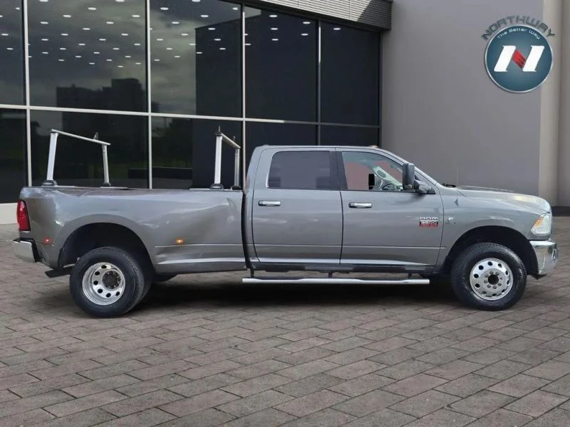 2012 Dodge Ram 4th Gen - Image 6 of 12