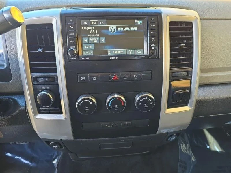 2012 Ram 3500 - Image 3 of 12