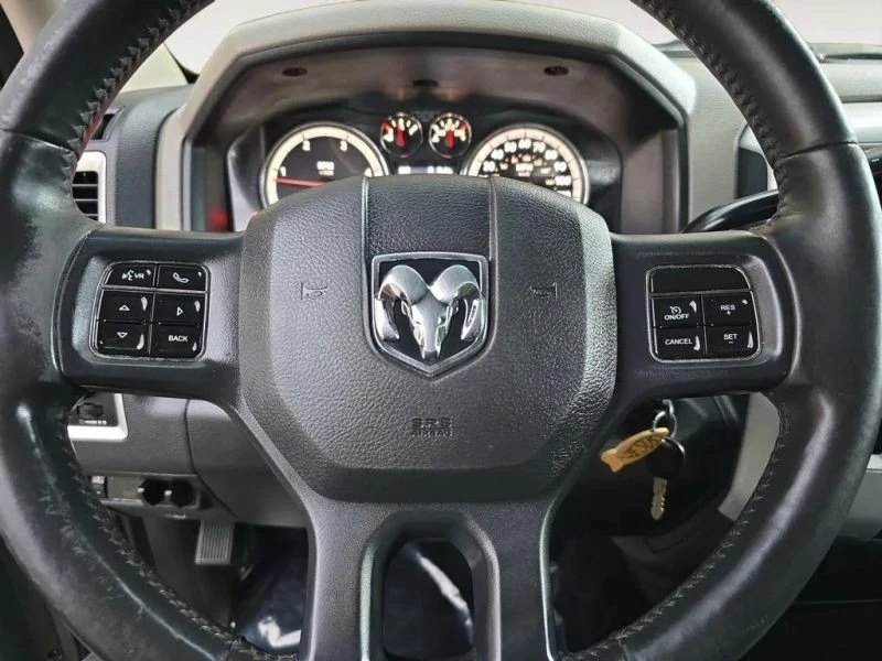 2012 Ram 3500 - Image 12 of 12